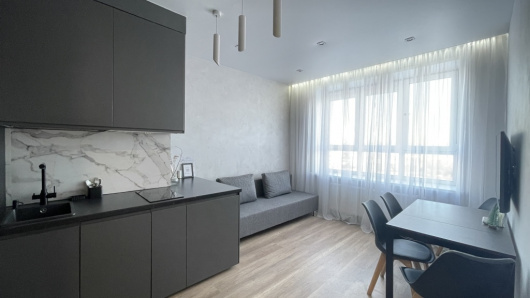 Фотографии квартиры
Апартаменты Евро 2-шка Мкр.Солнечный Дизайнерский Ремонт