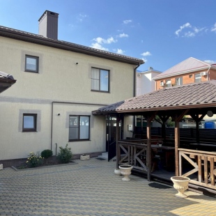 Фотография квартиры Квартира 406 на Мичурина 7