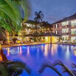 Фотография гостиницы Central Plaza Port Douglas