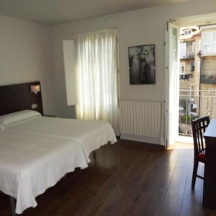 Фотография гостиницы Hotel Irixo