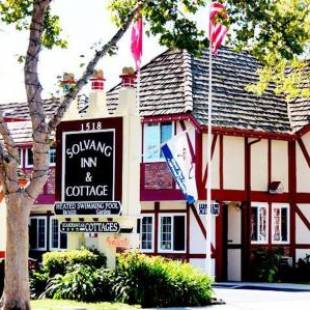 Фотографии мини отеля
Solvang Inn & Cottages