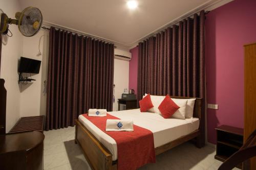 Фотография гостиницы Ceyloni Lake Residency