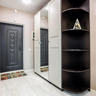 Фотография квартиры Your Place (Йо Плейс) на улице 40 лет Победы