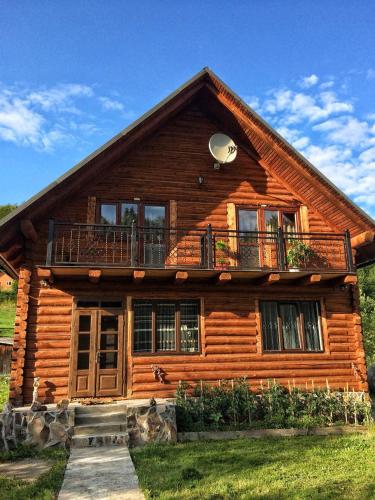 Фотография гостевого дома Усадьба Под Пикуем