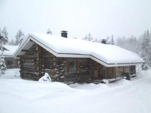 Фотография гостевого дома Holiday Home Tähtiruka 3