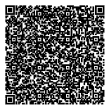 QR код гостиницы Лотос на проспекте Победы