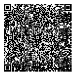 QR код базы отдыха Хуторок