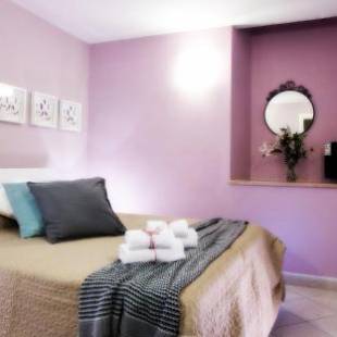 Фотографии мини отеля
La Chiostrina