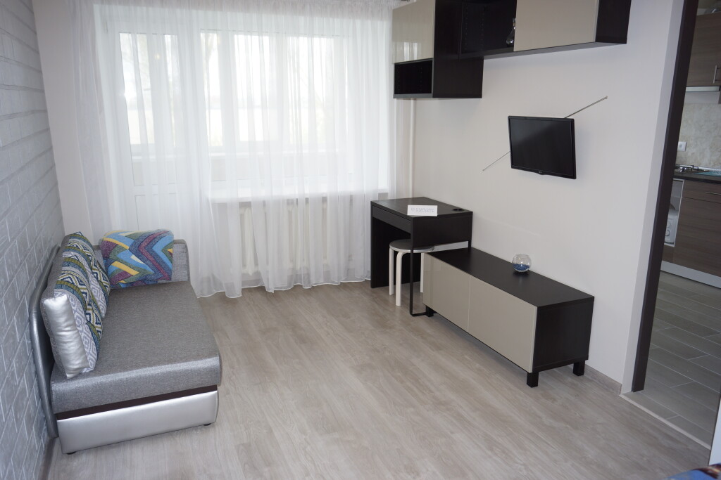 Фотография квартиры Квартира около Ботанического Cада