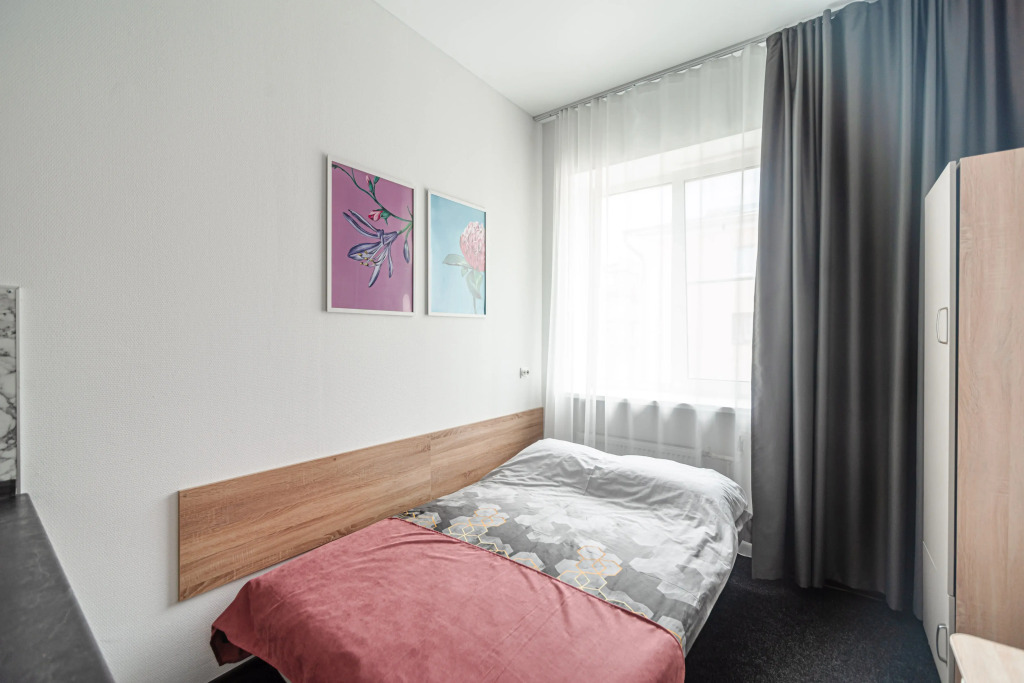 Фотография квартиры Апартаменты Нижний Ораниенбаум (311)