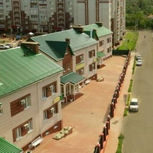 Фотография конференц-зала Вилла роща