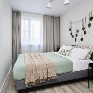 Фотография Коттеджа Частный дом уютный загородный в Лангерево GetFlat