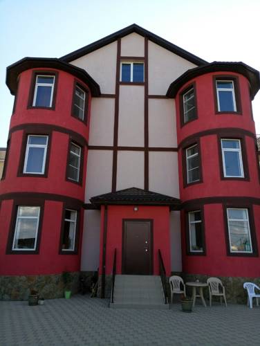 Фотография гостевого дома Субмарина