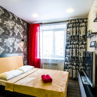 Фотография квартиры Квартира на Киевской, 139