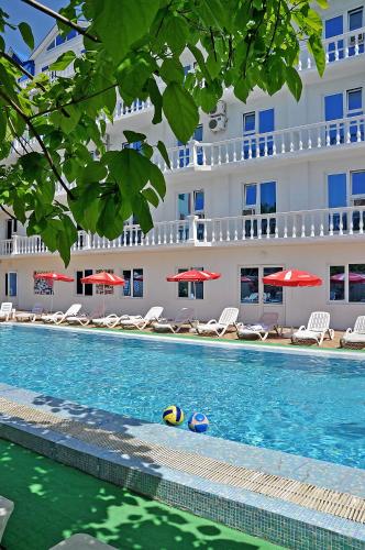 Фотография гостиницы Русалочка