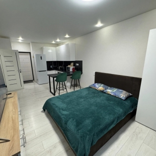 Фотография квартиры Квартира на Улице Братской 12