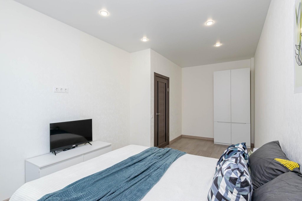 Фотография квартиры Апартаменты на улице Александра Турчевича 8