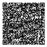 QR код квартиры Апартаменты InnDays Аркадия Шипунова 6 (2)