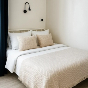 Фотография квартиры Квартира Комфорт и уют в центре города