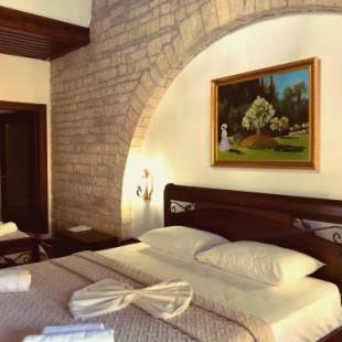 Фотографии гостиницы
White House Berat