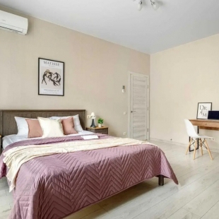 Фотография квартиры Home Group (Хоум Груп) на улице Верхней 13/2