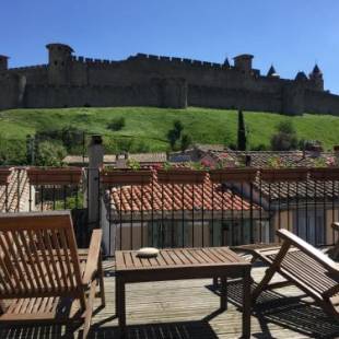 Фотографии мини отеля
Les Florentines