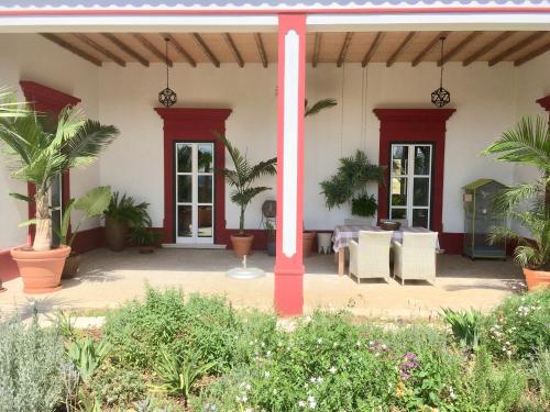 Фотография мини отеля Boutique B&B Vista do Vale, the most elegant sanctuary in Tomar