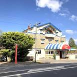 Фотография мотеля Clarendon Motel and Guesthouse