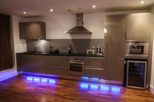 Фотография квартиры Alexander Apartments Lime Square