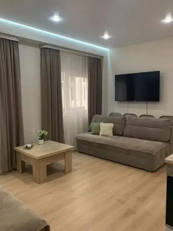 Фотография квартиры Квартира ЖК Сорренто Парк в Сириусе