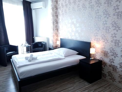 Фотография гостиницы Hotel Modena