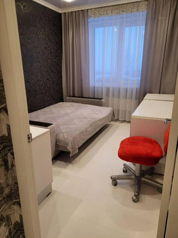 Фотография квартиры Апартаменты на улице Тюленина 1