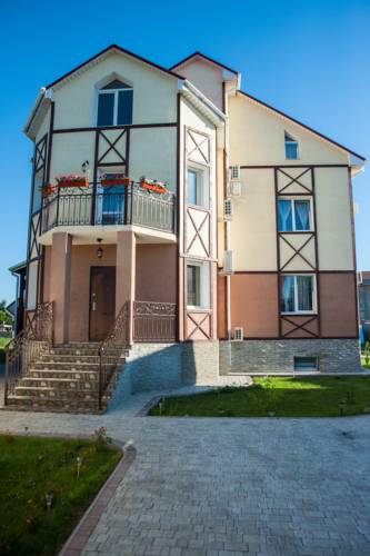 Фотография мини отеля Дача