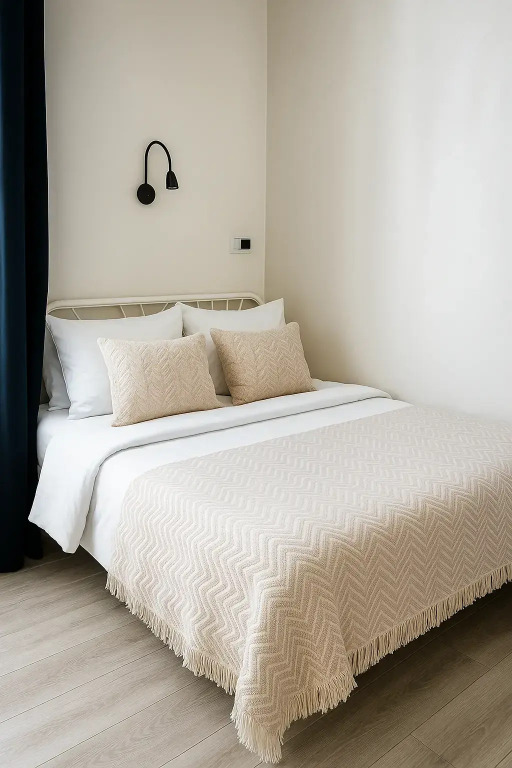 Фотография квартиры Квартира Комфорт и уют в центре города