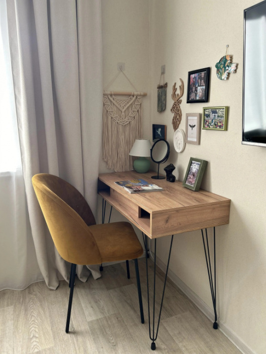 Фотографии квартиры 
            Квартира ЖК Панфилова