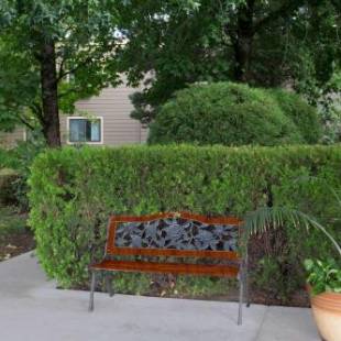 Фотографии мотеля
Travelodge by Wyndham East Portland/Gresham