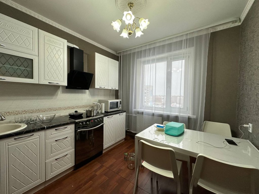 Фотография квартиры Квартира SeverApart