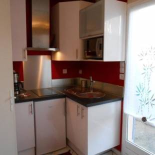 Фотографии гостевого дома
Gite C