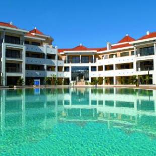 Фотография гостиницы As Cascatas Golf Resort & Spa