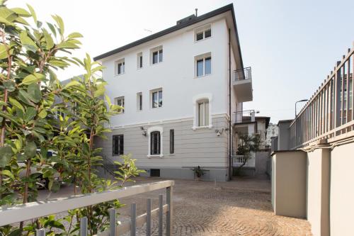 Фотография мини отеля Martini Suite