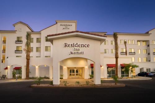 Фотография гостиницы Residence Inn by Marriott Phoenix Chandler/South