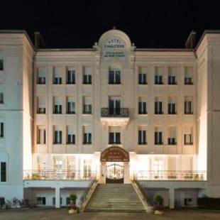 Фотографии гостиницы
Hôtel d'Angleterre (by Popinns)