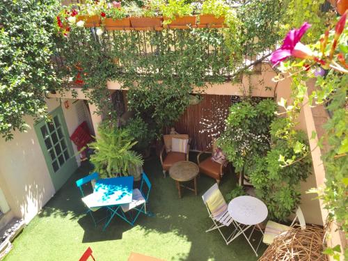 Фотография гостиницы Hotel des Dames