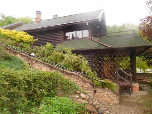 Фотография гостевого дома У клёна