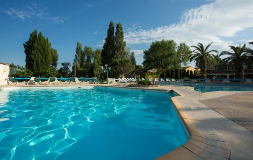 Фотография гостиницы SOWELL HOTELS L'Olivier