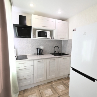 Фотография квартиры Апартаменты Люкс на Ленинском 27