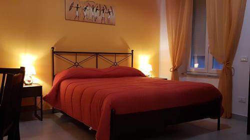 Фотография мини отеля Buonaluna B&B