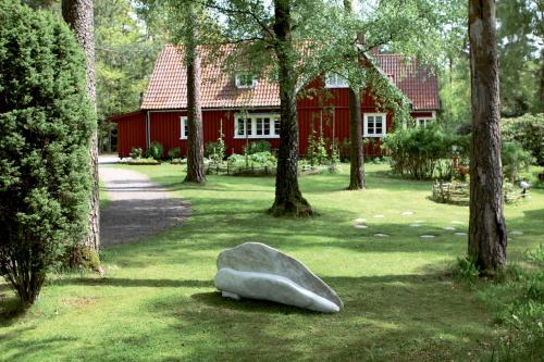 Фотография хостела Vallåsens Värdshus STF Hostel
