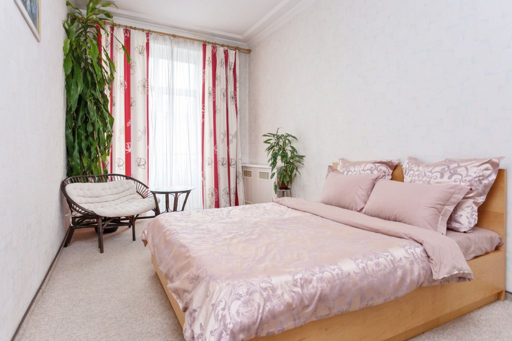 Фотография квартиры Апартаменты Studiominsk 20