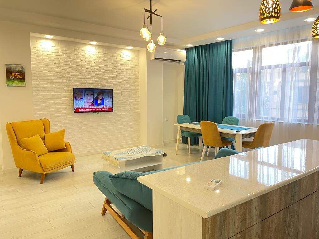 Фотография квартиры Апартаменты Vip Ideal Apartment